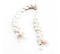 Riduttore Intrecciato per Lettino Nanan Tato Bianco