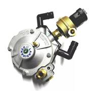 RIDUTTORE LI 02 IMPIANTO GPL LANDI RENZO OMEGAS MED POLMONE GAS 536700067 NUOVO