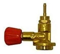 Riduttore maxy gas per TURBO SET 90