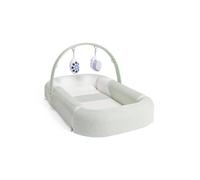 Riduttore mommy pod 4in1 olive - chicco