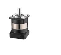 Riduttore motore Nema23 Riduttore epicicloidale Riduttore motore 57 Riduttore ad alta precisione Riduttore di velocità Riduttore servo da 60 mm(9.525 Input 14 Shaft,1.66736111111111)
