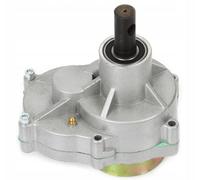 Riduttore motoriduttore scatola ingranaggi rinvio di trasmissione 30:1 dritta