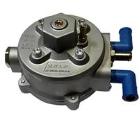 Riduttore NLP SGI Vaporizzatore Per Sistemi Di Iniezione LPG Multipoit 135KW