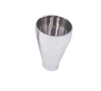 Riduttore OD 12,7 mm-139 mm Raccordo for tubo in acciaio inossidabile 304 Riduttore concentrico saldato(114mm To 89mm)