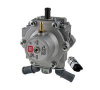 Riduttore Originale BRC - GENIUS MB 1500 mbar + sensore di temperatura