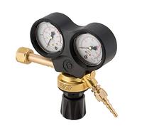RIDUTTORE OXYTURBO MAXYSMART OSSIGENO O2 ATTACCO 3/8 FINO A 300 BAR