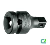 Riduttore Per Chiave A Impatto 1/2 A 3/8 GEDORE KB 1930