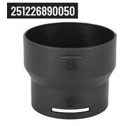 Riduttore Per Condotte Stufa Parcheggio In Plastica Eurowagens 77011334071N