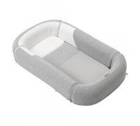 CHICCO - Riduttore per Culla Mommy Pod 3 in 1 - Grey