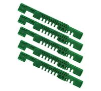 Riduttore per ingresso manutenzione apiario Set 5 19 x 3 cm