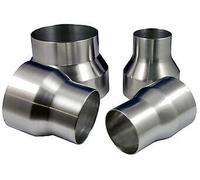 Riduttore Per Tubo Freno Pneumatico 70mm-60mm 2-Step COMPBRAKE