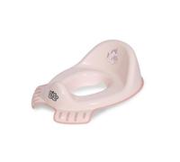 Riduttore per WC Flipper rosa