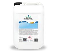 Riduttore pH Meno Liquido Piscina acquaverde Correttore Acqua Trattamento Rapido