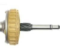 Riduttore planetario avviatore SG3008 AS-PL