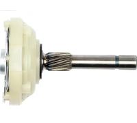 AS-PL SG9003 Campana dent. interna, Rotismo planetario (Starter)