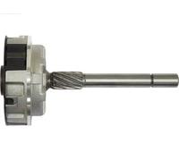 AS-PL SG9020(LETRIKA) Campana dent. interna, Rotismo planetario (Starter)