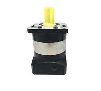 Riduttore planetario NemaPlanetary ad alta precisione, rapporto 7 arcmin, rapporto 3:1-100:1, ingresso riduttore planetario 12,7/14/16/19 mm, servomotore 80/90 mm(Input shaft 12.7mm,Ratio 40 to 1)