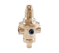 RIDUTTORE PRESSIONE ACQUA 3/4 PN40 C/COMPENSAZIONE INOX. Rigamonti Riduttore ...