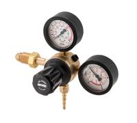 RIDUTTORE PRESSIONE ARGON MAGNUMSMART OXYTURBO 286200MS SALDATURA MIG-MAG-TIG