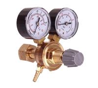 Riduttore Pressione Bombola Gas ✅ Argon Ar CO2 Miscela Saldatura MIG TIG ️