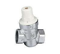 Caleffi 533041 Riduttore Pressione Inclinato 1/2