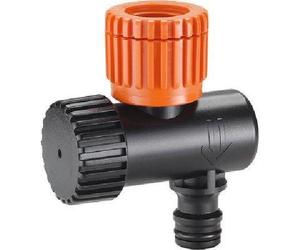 RIDUTTORE PRESSIONE IRRIGOCCIA CLABER RAINJET 91040 1/2-3/4F + INN. RAPIDO PZ 4