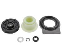 Riduttore Servomotore Kit di Riparazione Adatto A per BMW X3 2003 X5 2003 X6
