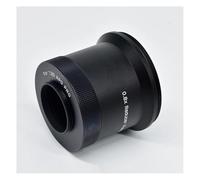 Riduttore spianatore 0,8x for telescopio astronomico 130/155 Ricambi per telescopi astronomici