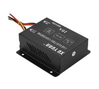 Riduttore Tensione 24V 12V - Adatto Per Riduttore Di Tensione 24V 12V 40A Convertitore Di Corrente Per Auto Convertitore Di Potenza Inverter Elettrico Auto Camion Di Sicurezza Trasform