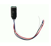 Riduttore tensione AUTOMOTIVE automobile moto scooter da 12V a 3.3V, 5V, 6V, 9V