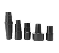 Riduttore tubo vuoto versatile conversione tra 32 mm e 35 mm e 38 mm a 32 mm
