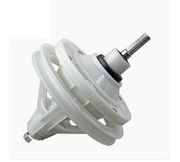 Riduttore universale for lavatrice, albero quadrato, altezza 35 mm, motore, frizione, parti di riparazione for lavatrice domestica