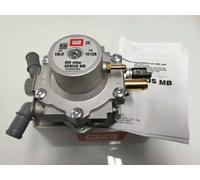 RIDUTTORE VAPORIZZATORE BRC-GENIUS MB 800 mbar-NUOVO ORIGINALE C/Sensore Temper.