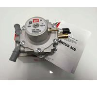 RIDUTTORE VAPORIZZATORE GPL BRC-GENIUS MB 1200 mbar NUOVO ORIGINALE C/Sens.Temp.