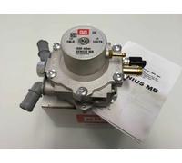 RIDUTTORE VAPORIZZATORE GPL BRC-GENIUS MB 1500 mbar NUOVO ORIGINALE C/Sens. Temp