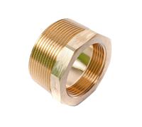 Riduttore Viega Rotguss AG/IG 2"x1 1/2" raccordo a vite