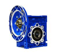 RIDUTTORE VITE SENZA FINE WMI 63 1/20 PAM 90 B5 FORO 25 LUBR. STM