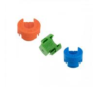 Riduttore Volume Aria 40 Float NA2 - Ottimizzazione Flusso