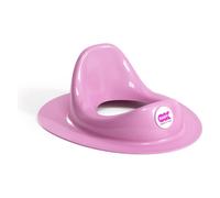 Riduttore Wc OkBaby Ergo Rosa Chiaro (14)