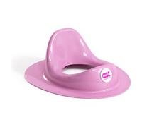 Riduttore Wc OkBaby Ergo Rosa Chiaro (14)