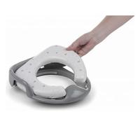 Riduttore WC Janè 40341 U05 Soft Dime grey