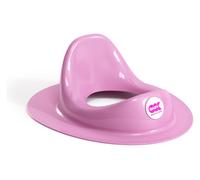 Riduttore WC Okbaby 821 14 ERGO Rosa