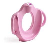 Riduttore Wc OkBaby Sofà Rosa
