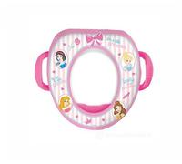 RIDUTTORE WC PER BAMBINA , BIMBA PERSONAGGI DISNEY PRINCESS MULTICOLORE