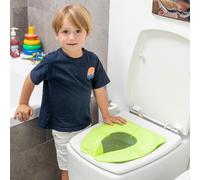 Riduttore WC per bambini, adattatore water per bambini pieghevole