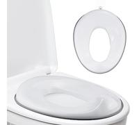 Riduttore WC per Bambini Vasino per Bambini WC Portatile Adattatore WC Bambini Utile Per l'addestramento alla Toilette, per Ragazze e Ragazzi