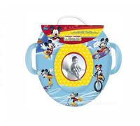 RIDUTTORE WC PER BAMBINO , BIMBO PERSONAGGIO DISNEY MICKEY MOUSE MULTICOLORE