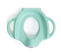 Riduttore Wc OkBaby Sofà Verde Acqua