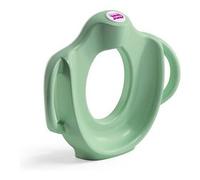 Riduttore Wc OkBaby Sofà Verde Scuro
