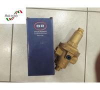 RIDUTTORI DI PRESSIONE OR OFFICINE RIGAMONTI F/F DA 1/2" A 1"1/2